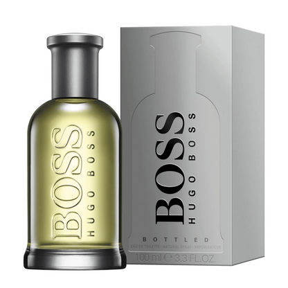 Hugo Boss Bottled - Eau De Toilette