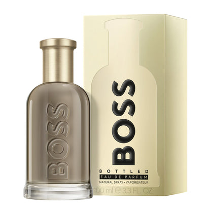 Hugo Boss Bottled - Eau de Parfum