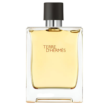 HERMÈS Terre d'Hermès