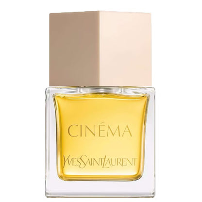 Yves Saint Laurent Cinema - Eau de Parfum