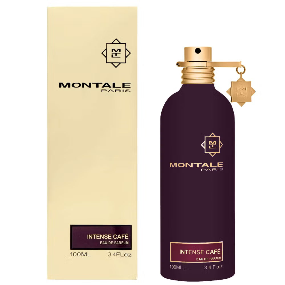 Montale Paris Intense Cafe - Eau De Parfum
