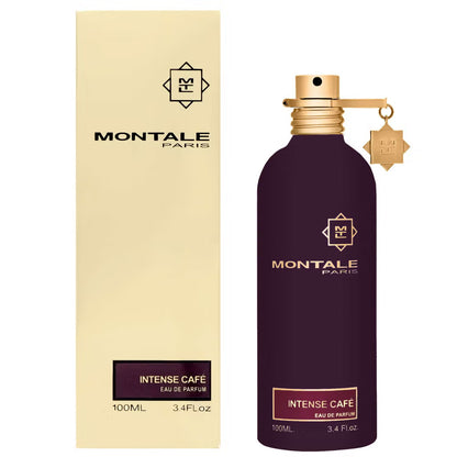 Montale Paris Intense Cafe - Eau De Parfum