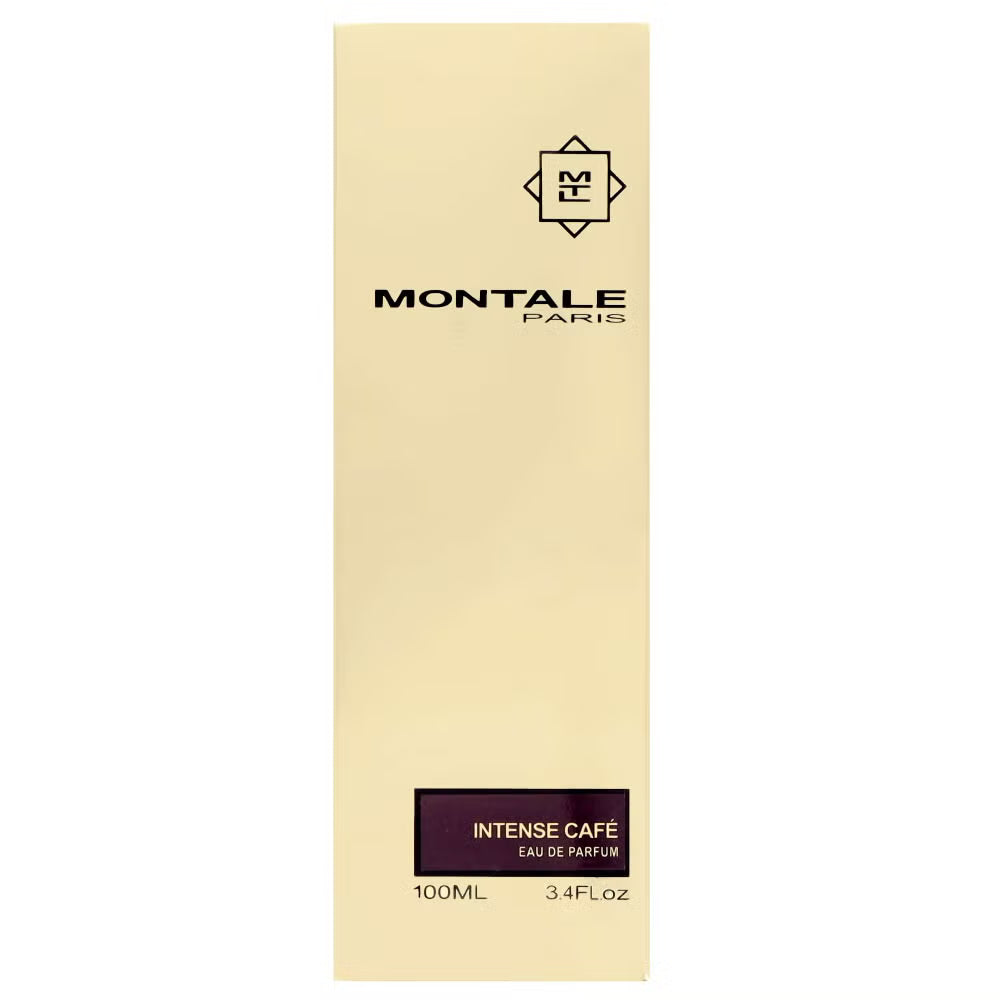 Montale Paris Intense Cafe - Eau De Parfum
