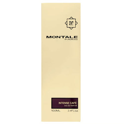 Montale Paris Intense Cafe - Eau De Parfum