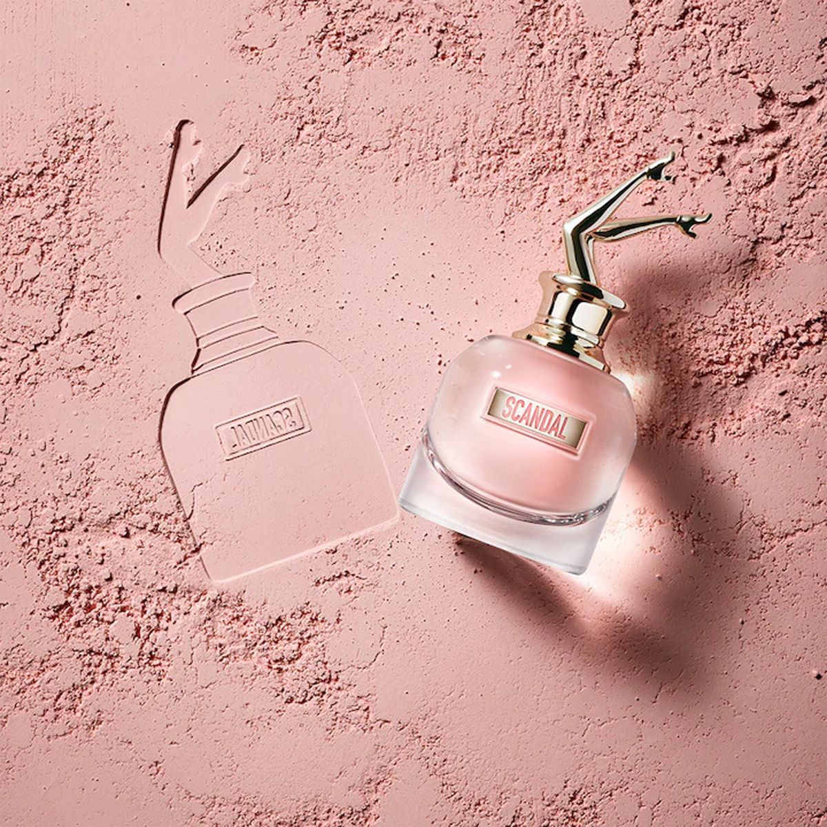 Jean Paul Gaultier Scandal - Eau De Parfum