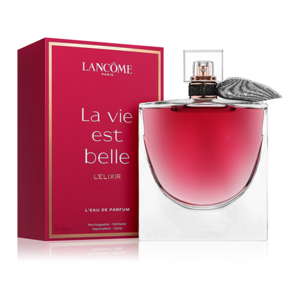Lancôme La Vie Est Belle L'Elixir - L'Eau De Parfum