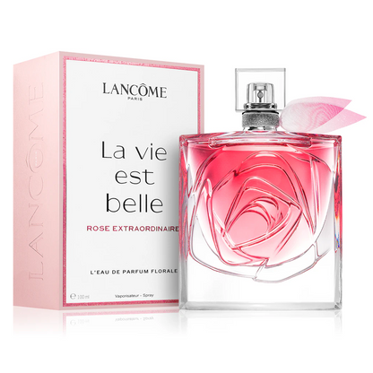 Lancôme La Vie Est Belle Rose Extraordinaire - L'Eau De Parfum Florale