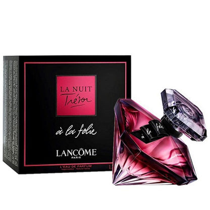 Lancome La Nuit Trésor A La Folie - L'Eau De Parfum