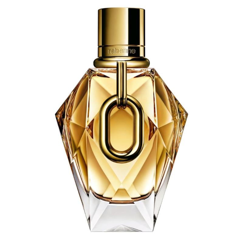 Paco Rabanne Million Gold For Her - Eau De Parfum