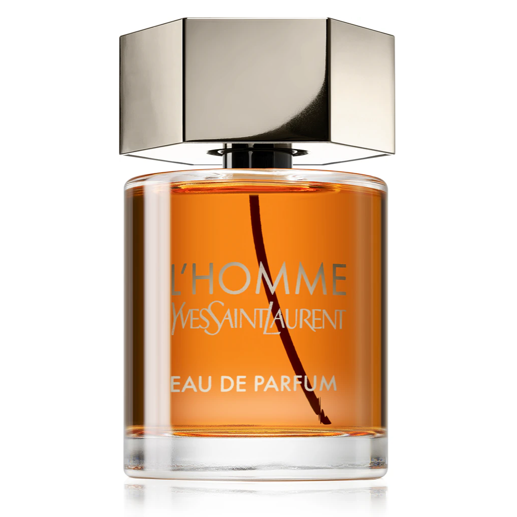 Yves Saint Laurent L'Homme - Eau De Parfum