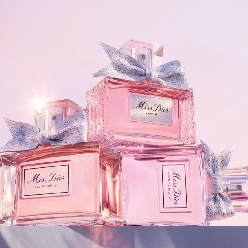 Miss Dior Blooming Bouquet