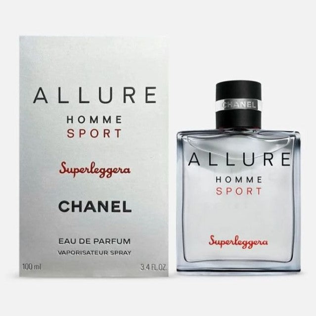 Chanel Allure Homme Sport Superleggera - Eau de Parfum