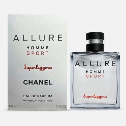 Chanel Allure Homme Sport Superleggera - Eau de Parfum