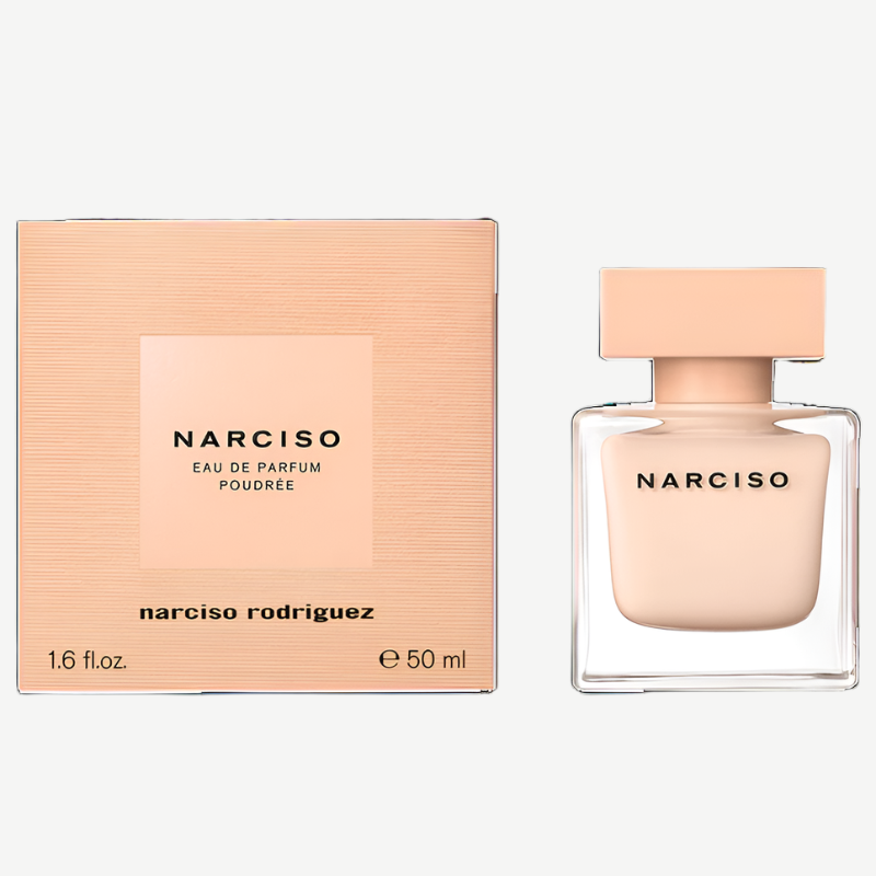 Narciso Rodriguez Poudree - Eau de Parfum