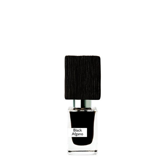 Nasomatto Black Afgano - Extrait de Parfum