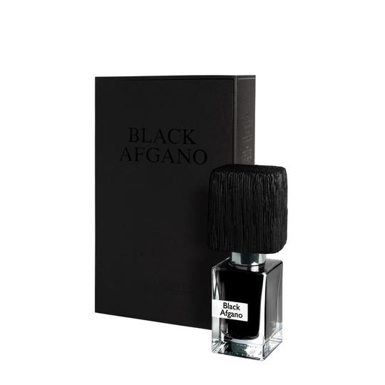 Nasomatto Black Afgano - Extrait de Parfum