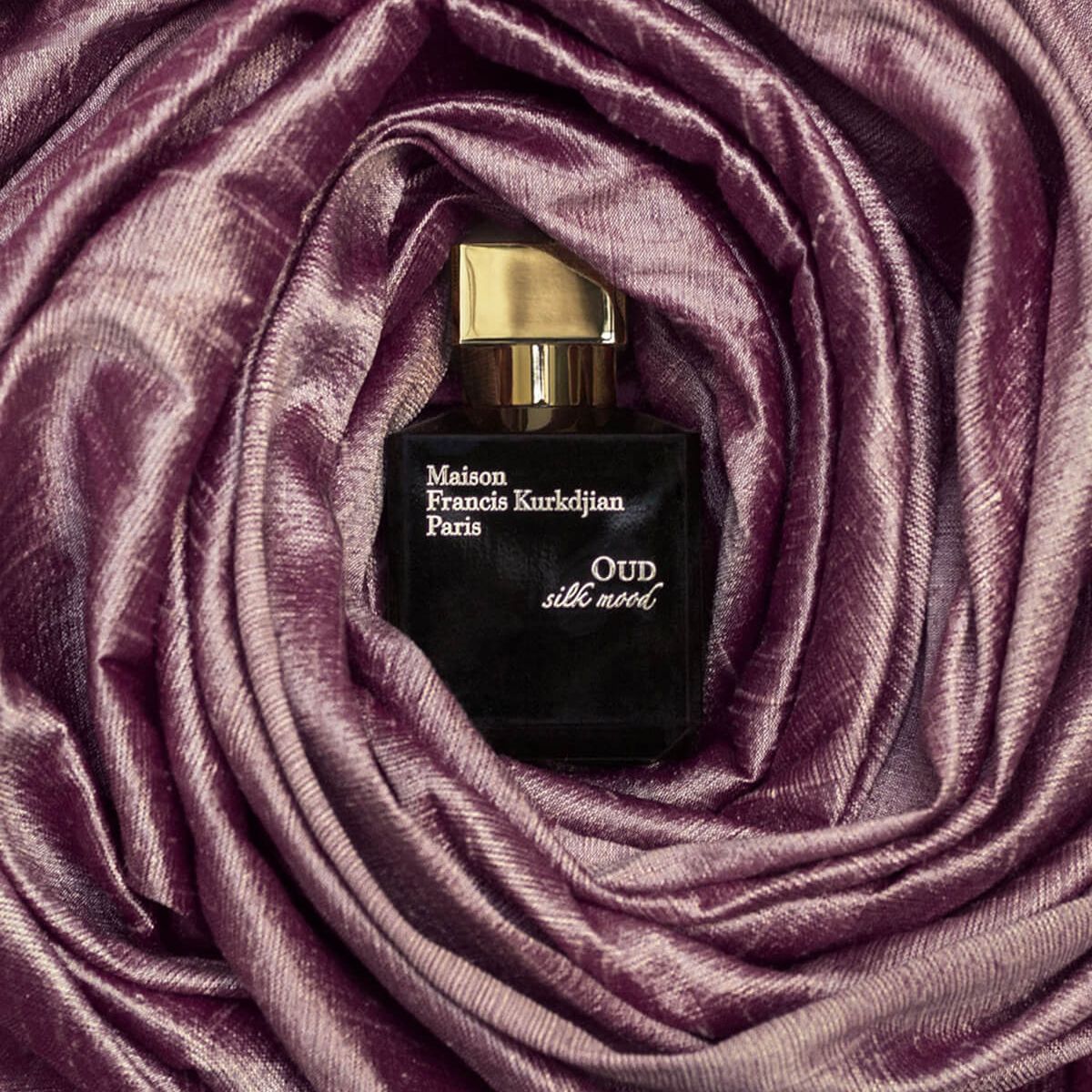 Maison Francis Kurkdjian Oud Silk Mood - Eau de Parfum