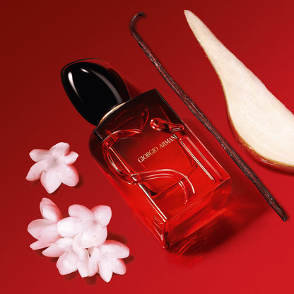 Giorgio Armani SÌ Intense Passione - Eau De Parfum