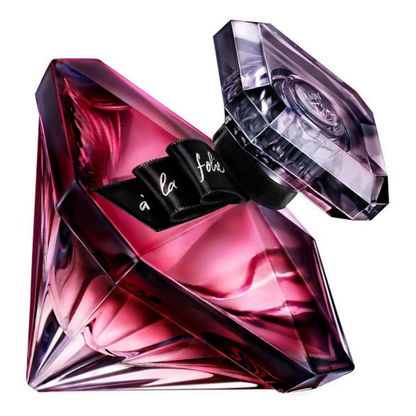 Lancome La Nuit Trésor A La Folie - L'Eau De Parfum