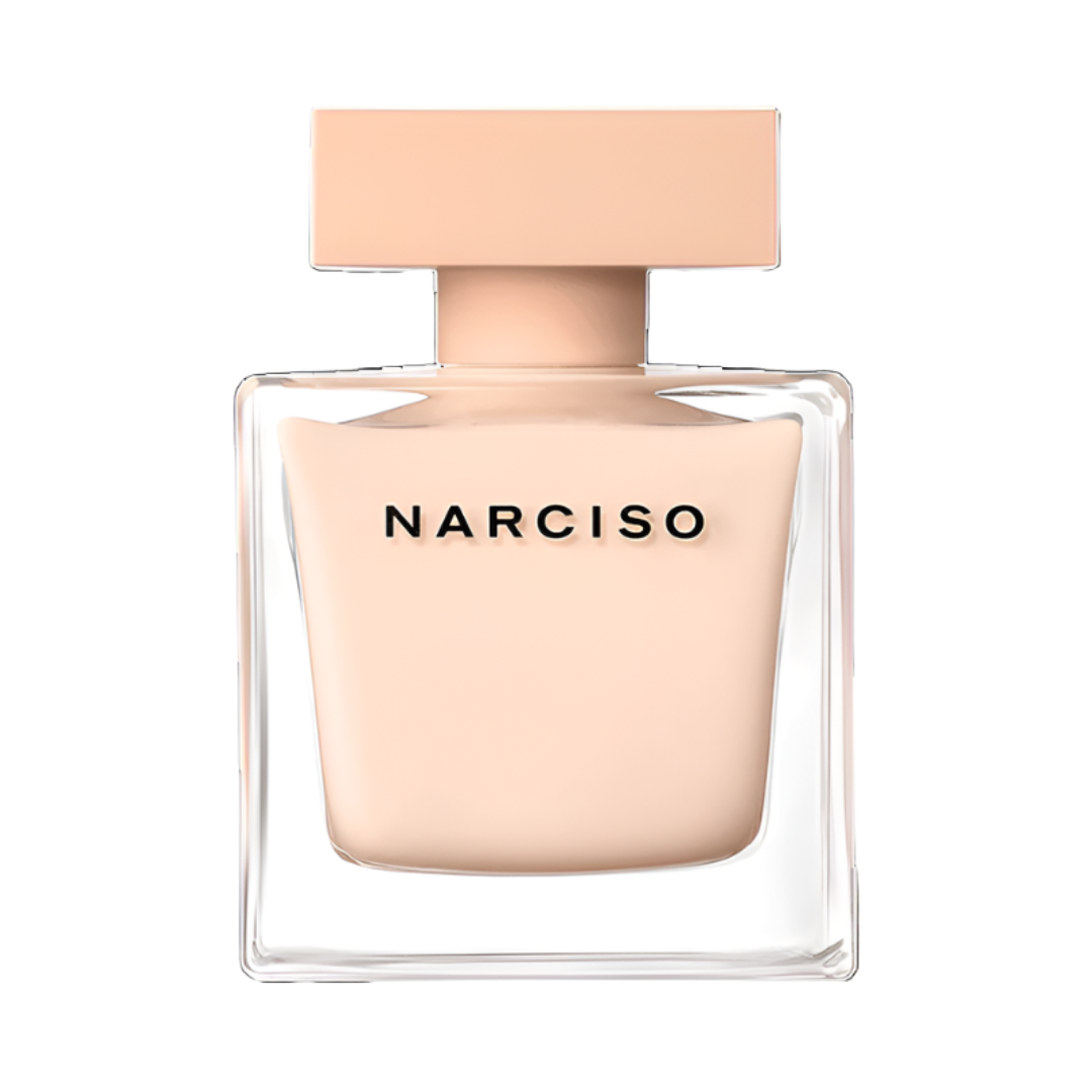 Narciso Rodriguez Poudree - Eau de Parfum