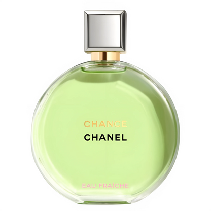 Chanel Chance Eau Fraiche - Eau De Parfum