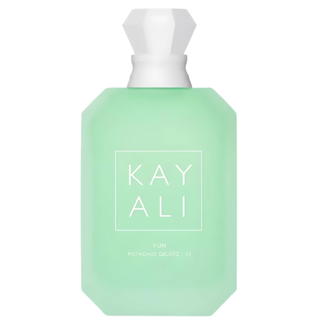 Kayali Yum Pistachio Gelato 33 Intense - Eau de Parfum
