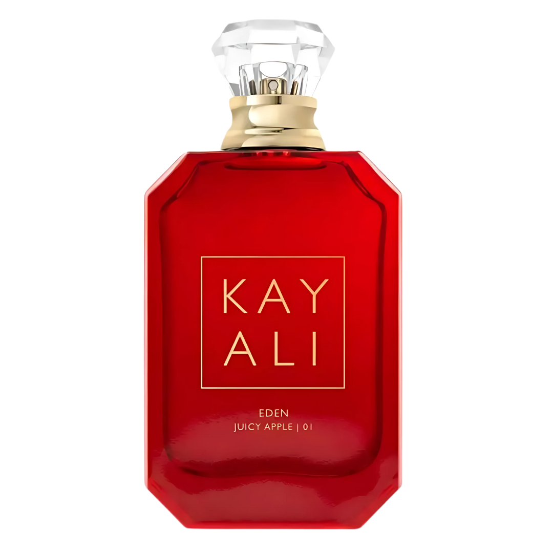 Kayali Eden Juicy Apple 01 - Eau de Parfum