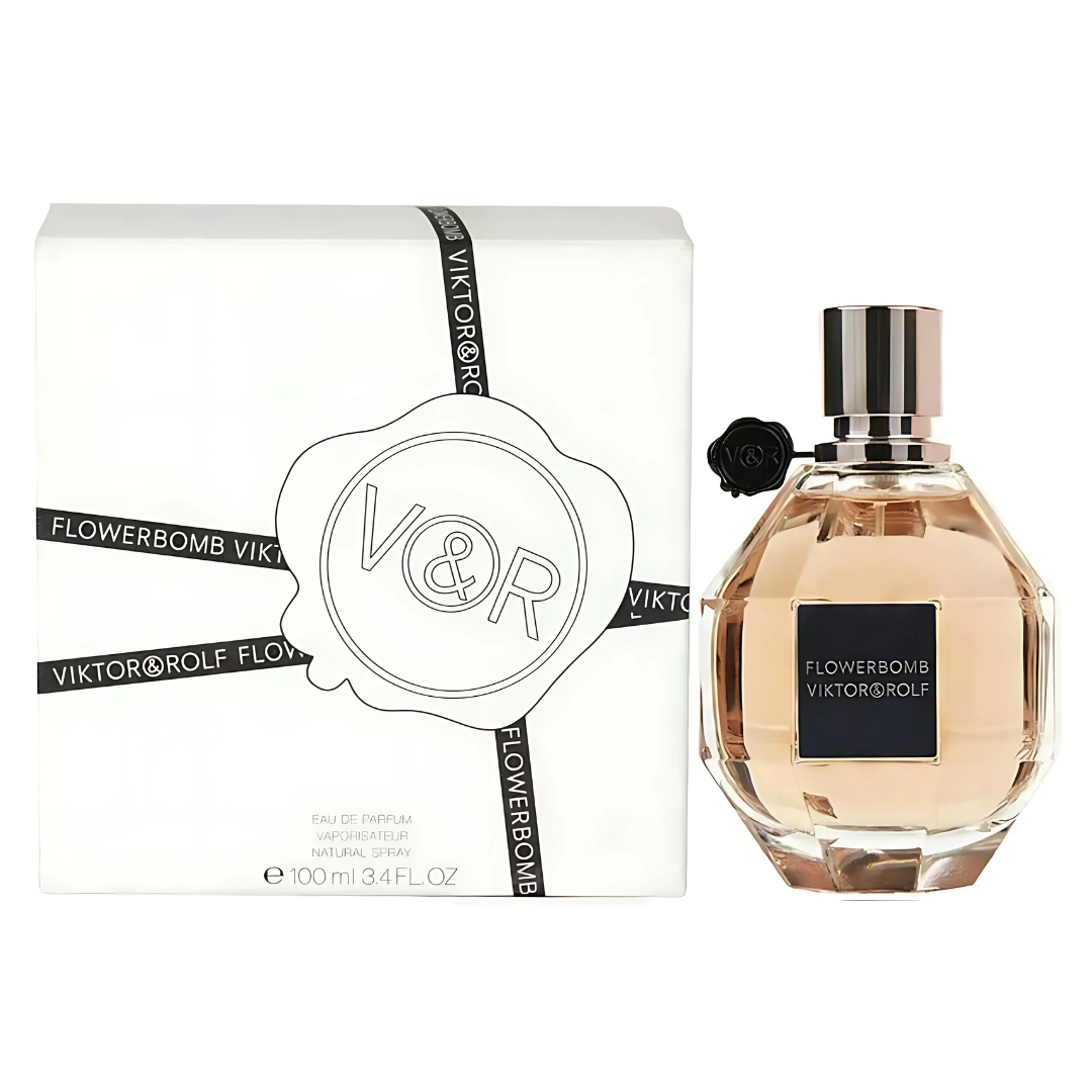 Viktor&Rolf Flowerbomb - Eau de Parfum