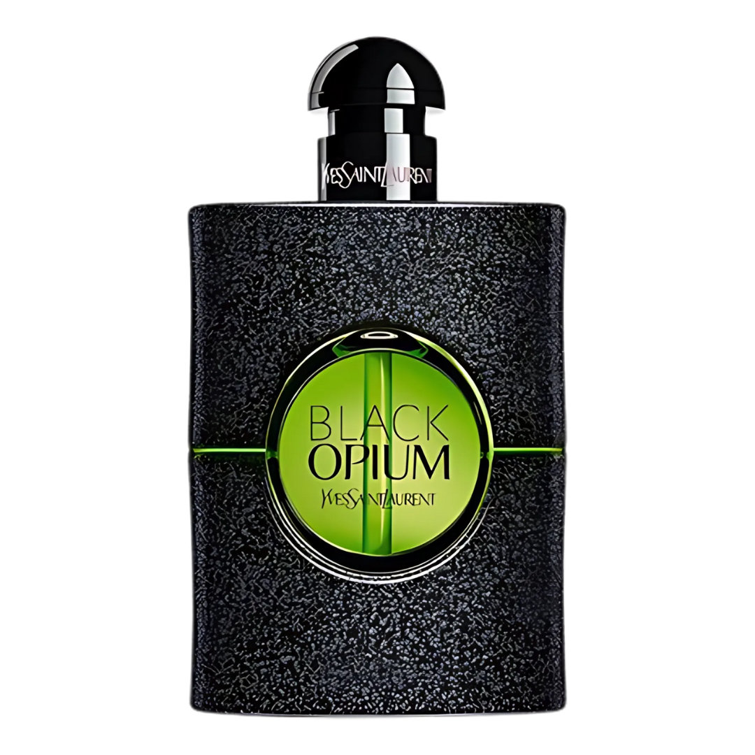 Yves Saint Laurent Black Opium Illicit Green - Eau de Parfum