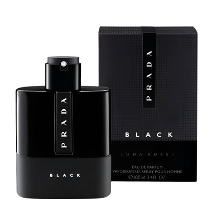 Luna Rossa Black - Eau De Parfum