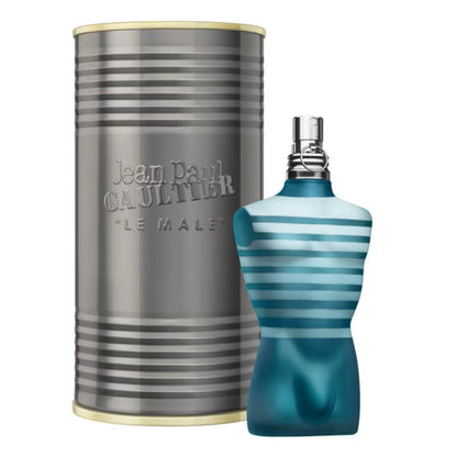 Jean Paul Gaultier "Le Male" - Eau de Toilette