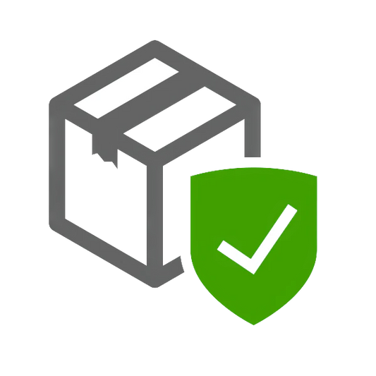 Verzekerde verzending + track & trace