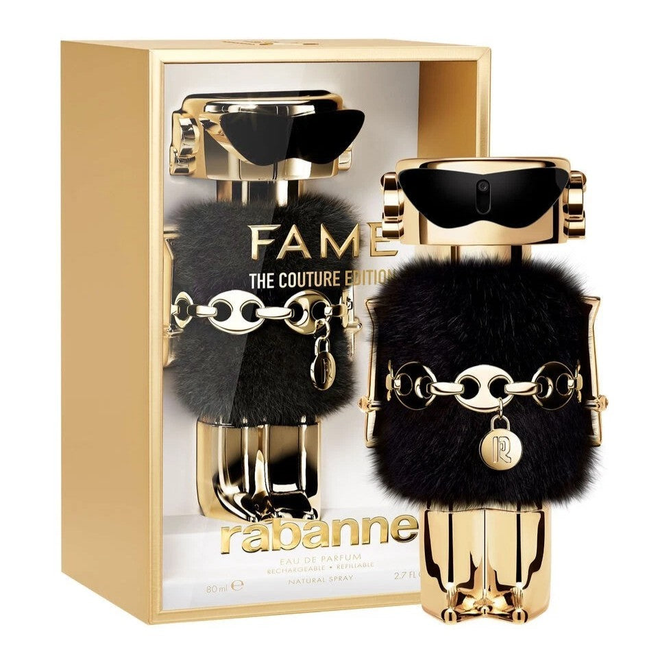 Paco Rabanne Fame The Couture Edition - Eau De Parfum