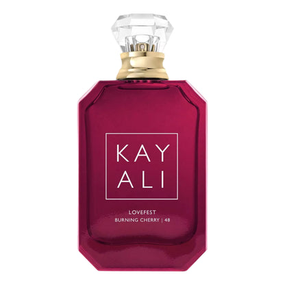 Kayali Lovefest Burning Cherry 48 - Eau de Parfum
