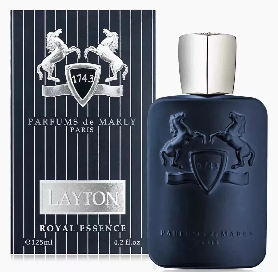 Parfums de Marly Layton Royal Essence - Eau de Parfum