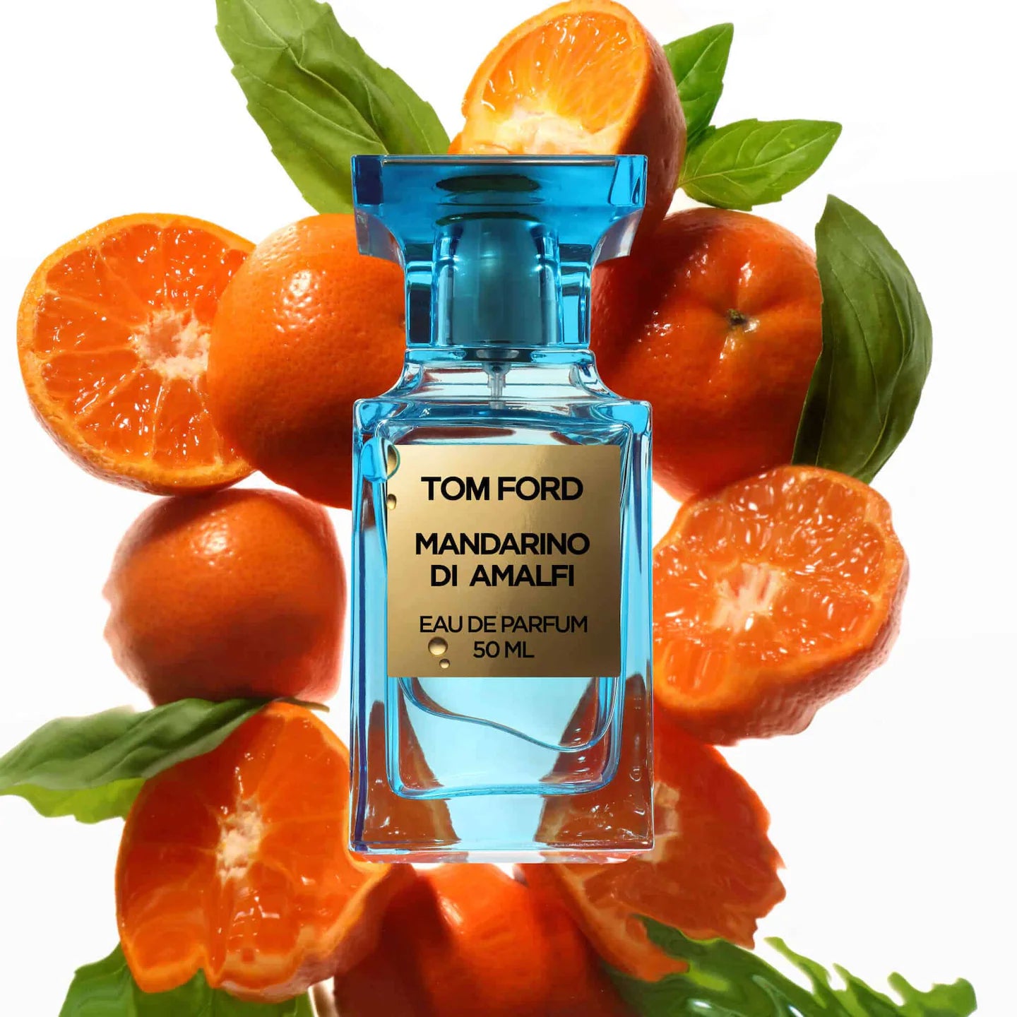 Tom Ford Mandarino Di Amalfi - Eau De Parfum