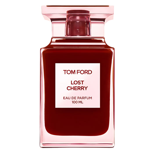 Tomford Lost Cherry - Eau De Parfum