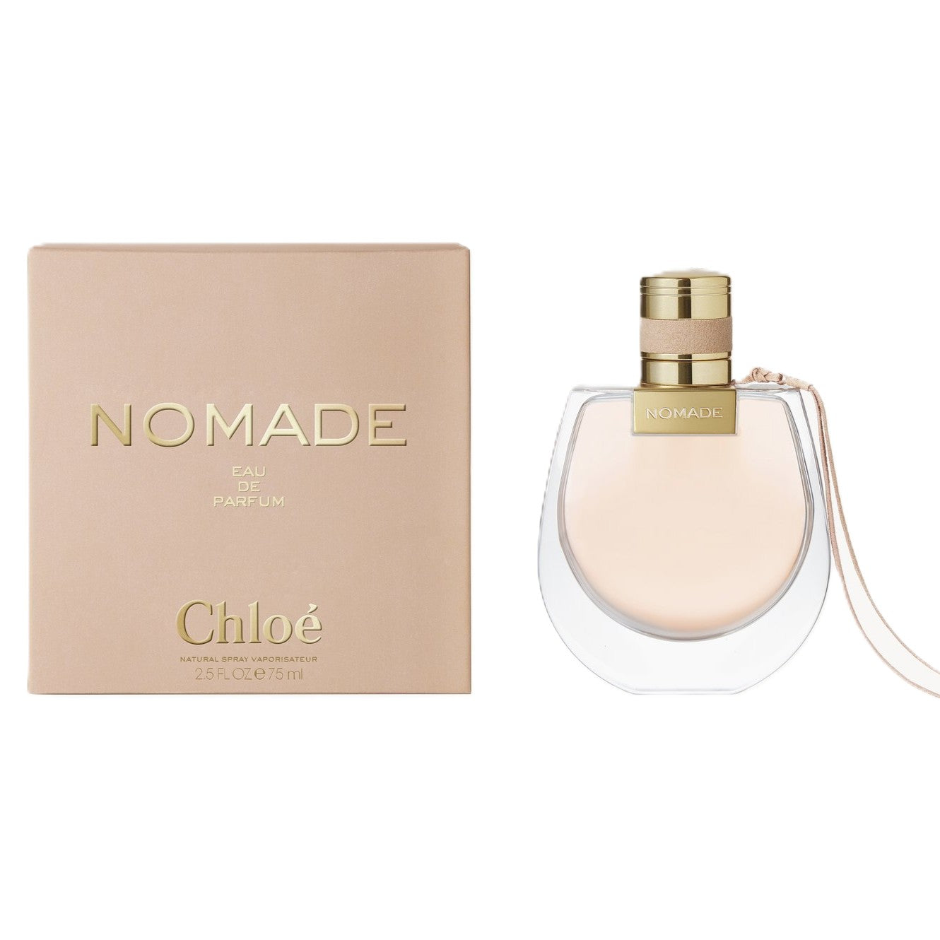 Chloé Nomade - Eau De Parfum